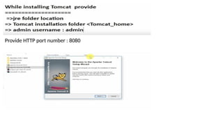 Unit-4 Servlets WEB TECHNOLOGIES NOTES. | PPTX