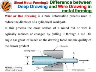 sheet metal operations part 2 | PDF