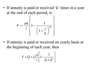 Unit 4 simple and compound interest | PPTX