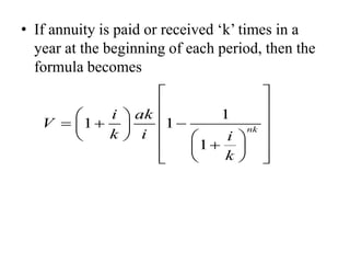 Unit 4 simple and compound interest | PPTX
