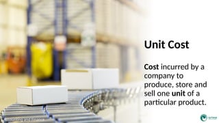 Uc Net Cost Example Comprehensive Guide to Unit Costing and Cost Sheet Preparation in ...