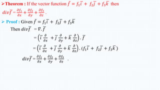 Vector Differentiation Questions UNIT-4(Vector differentation).pdf pptx download | PDF