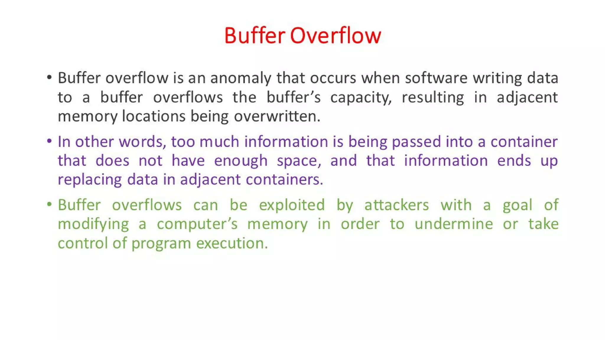 Cyber Security - Unit - 5 - Introduction to Cyber Crime Investigation