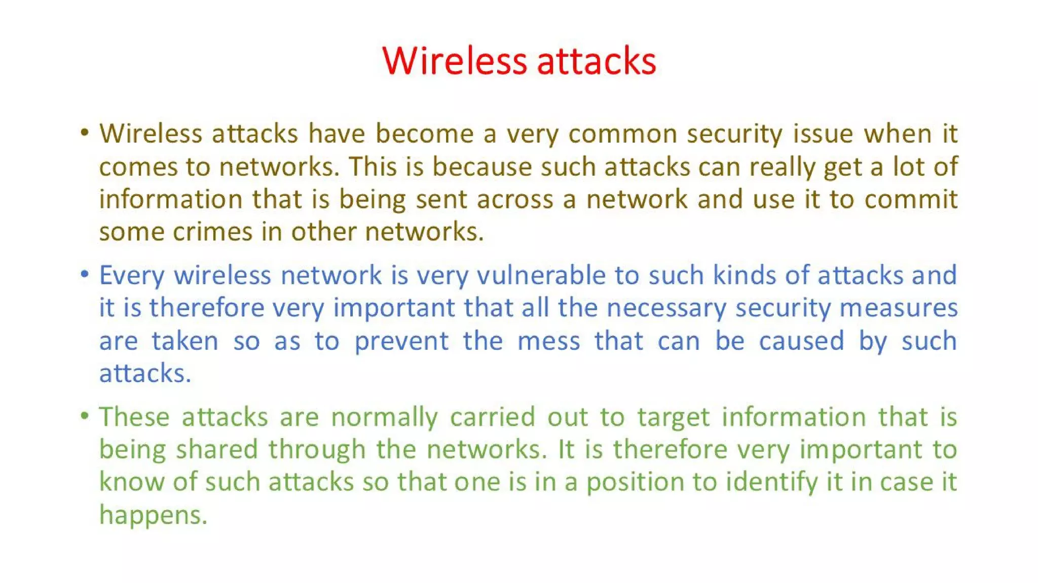Cyber Security - Unit - 5 - Introduction to Cyber Crime Investigation
