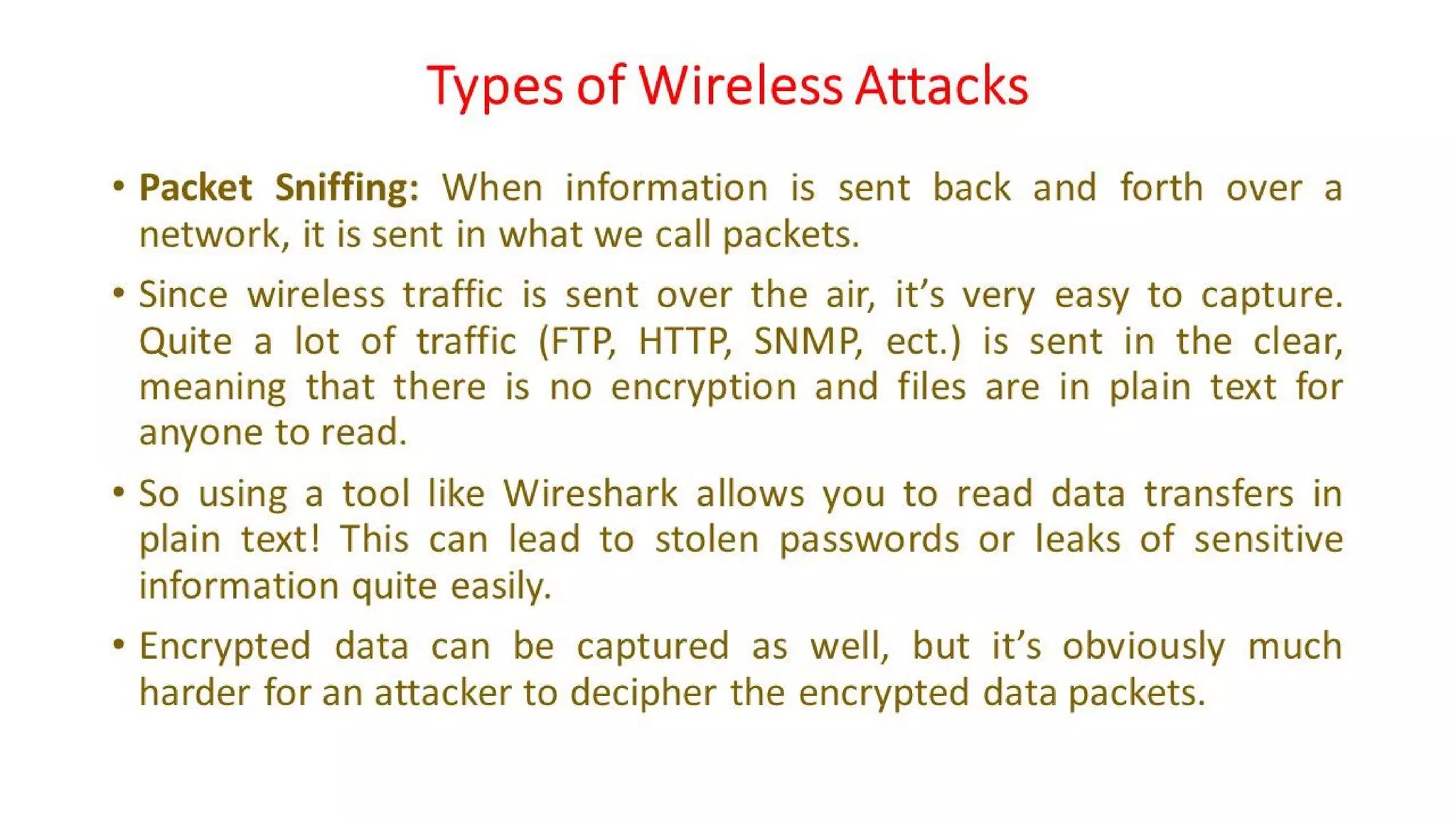 Cyber Security - Unit - 5 - Introduction to Cyber Crime Investigation