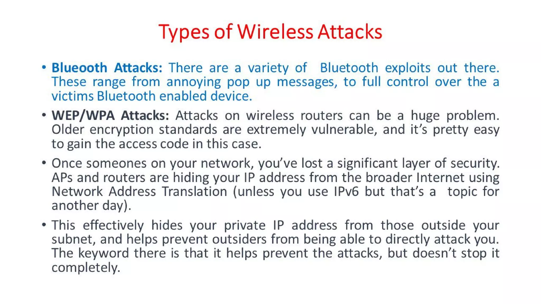 Cyber Security - Unit - 5 - Introduction to Cyber Crime Investigation