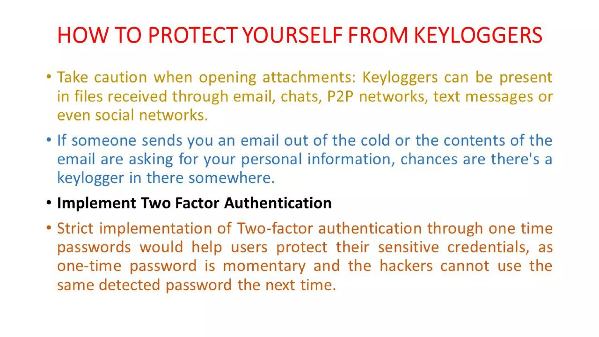 Cyber Security - Unit - 5 - Introduction to Cyber Crime Investigation