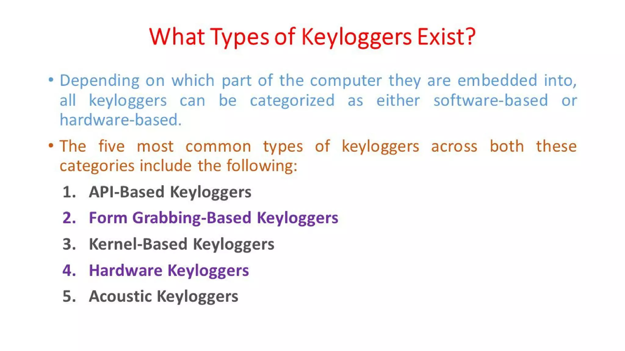 Cyber Security - Unit - 5 - Introduction to Cyber Crime Investigation