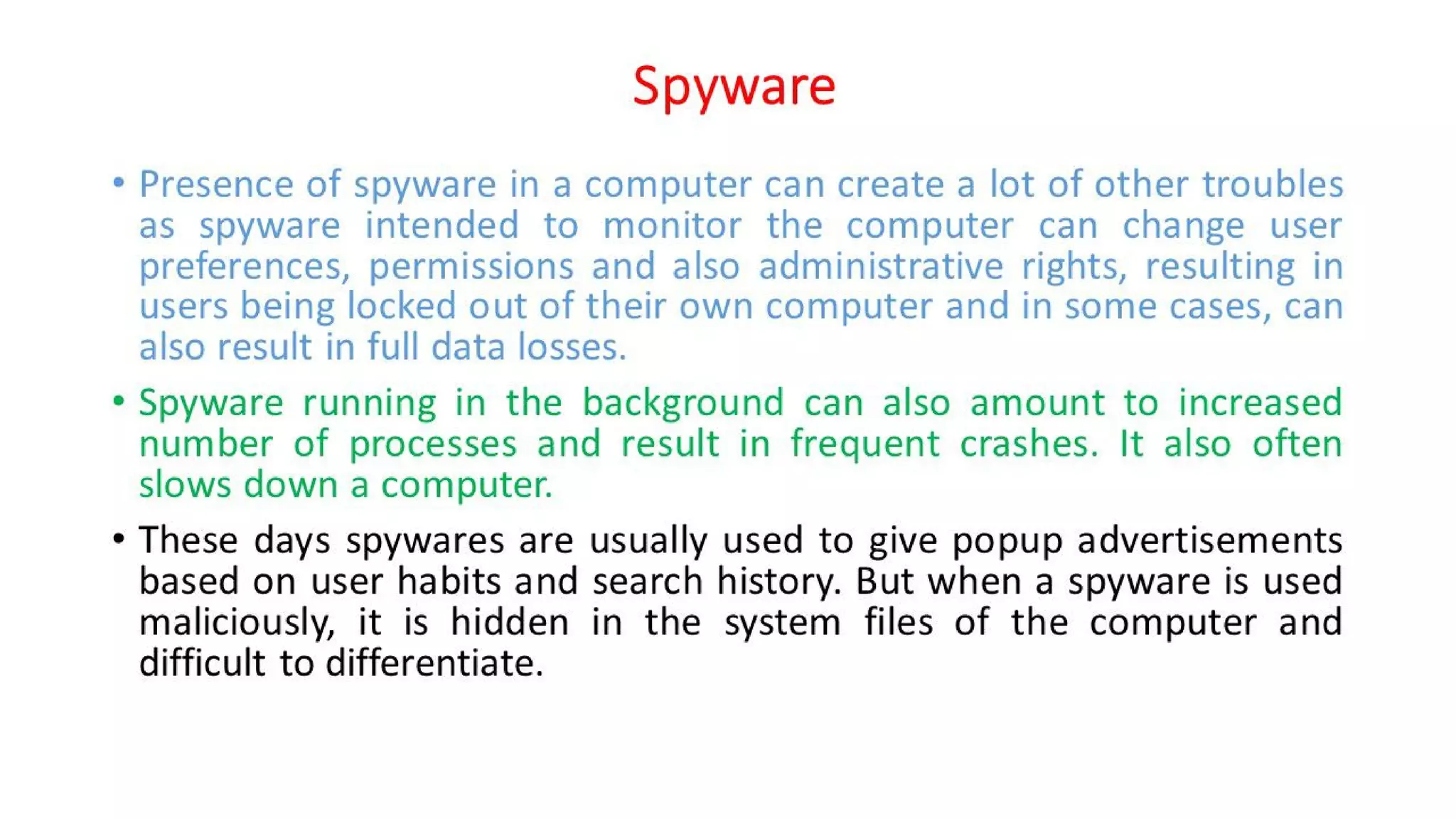 Cyber Security - Unit - 5 - Introduction to Cyber Crime Investigation