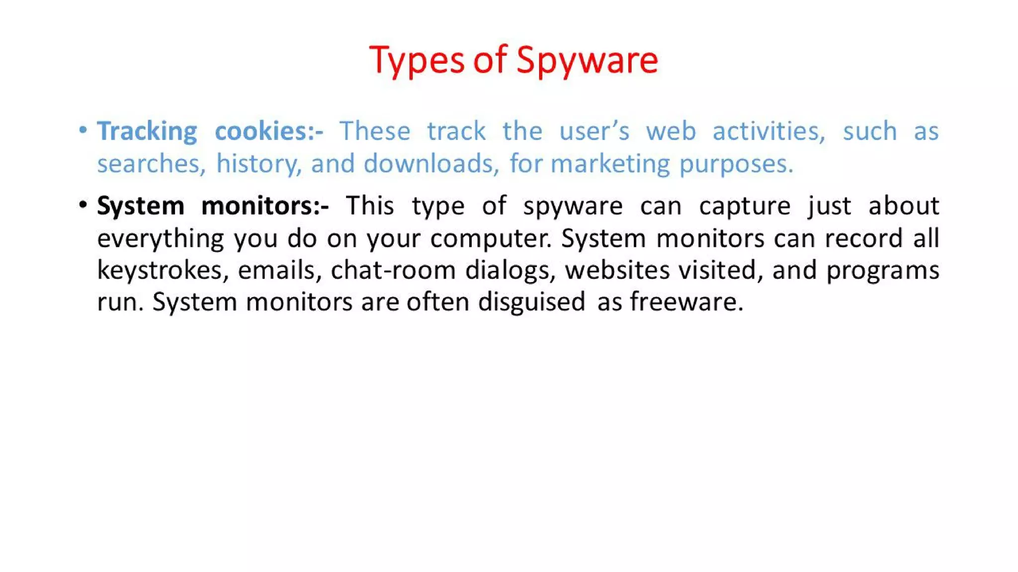 Cyber Security - Unit - 5 - Introduction to Cyber Crime Investigation