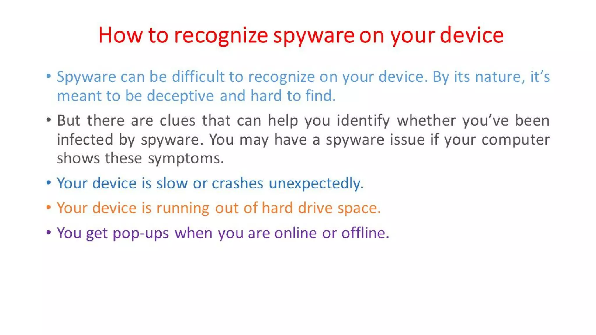 Cyber Security - Unit - 5 - Introduction to Cyber Crime Investigation