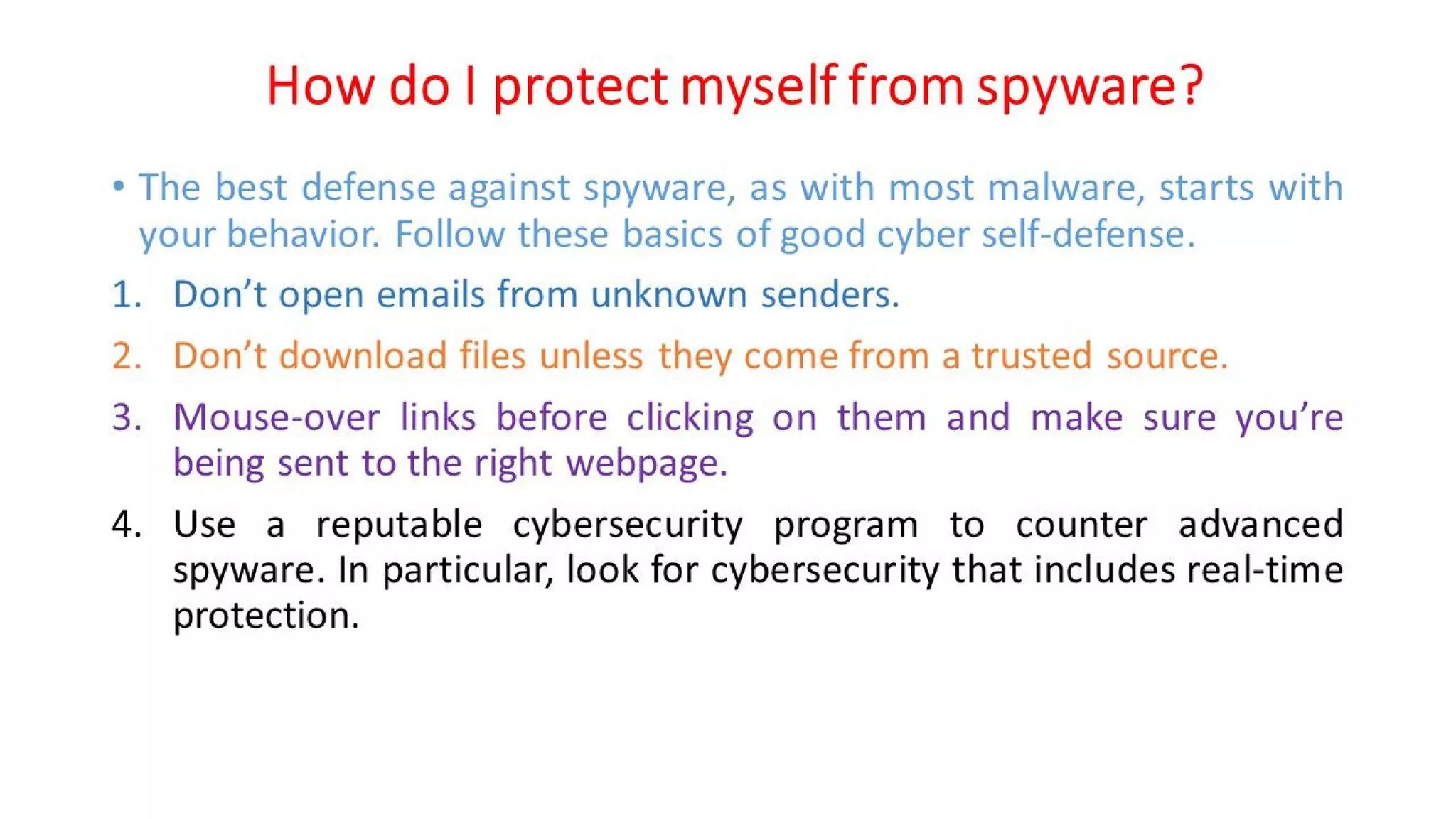 Cyber Security - Unit - 5 - Introduction to Cyber Crime Investigation