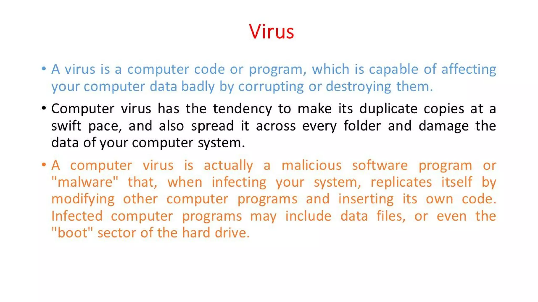Cyber Security - Unit - 5 - Introduction to Cyber Crime Investigation