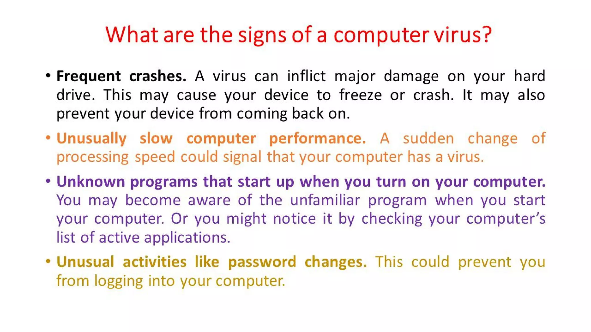 Cyber Security - Unit - 5 - Introduction to Cyber Crime Investigation