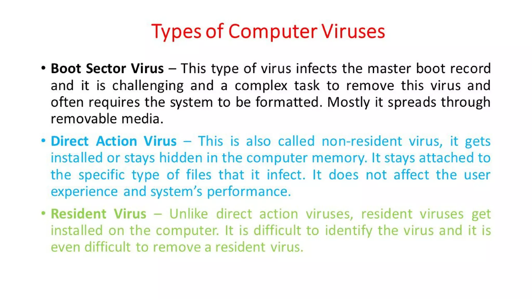 Cyber Security - Unit - 5 - Introduction to Cyber Crime Investigation