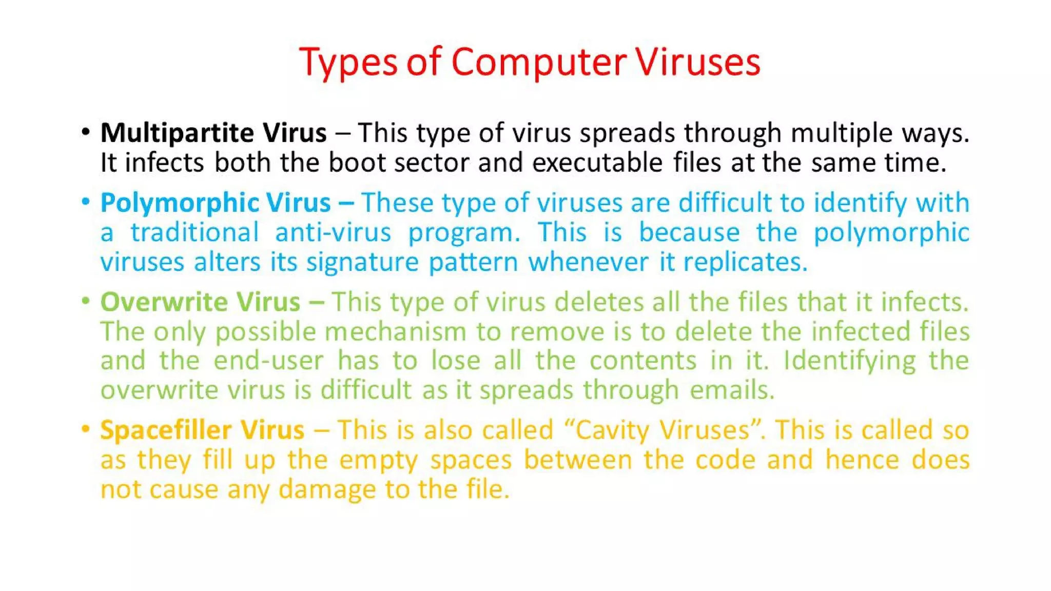Cyber Security - Unit - 5 - Introduction to Cyber Crime Investigation