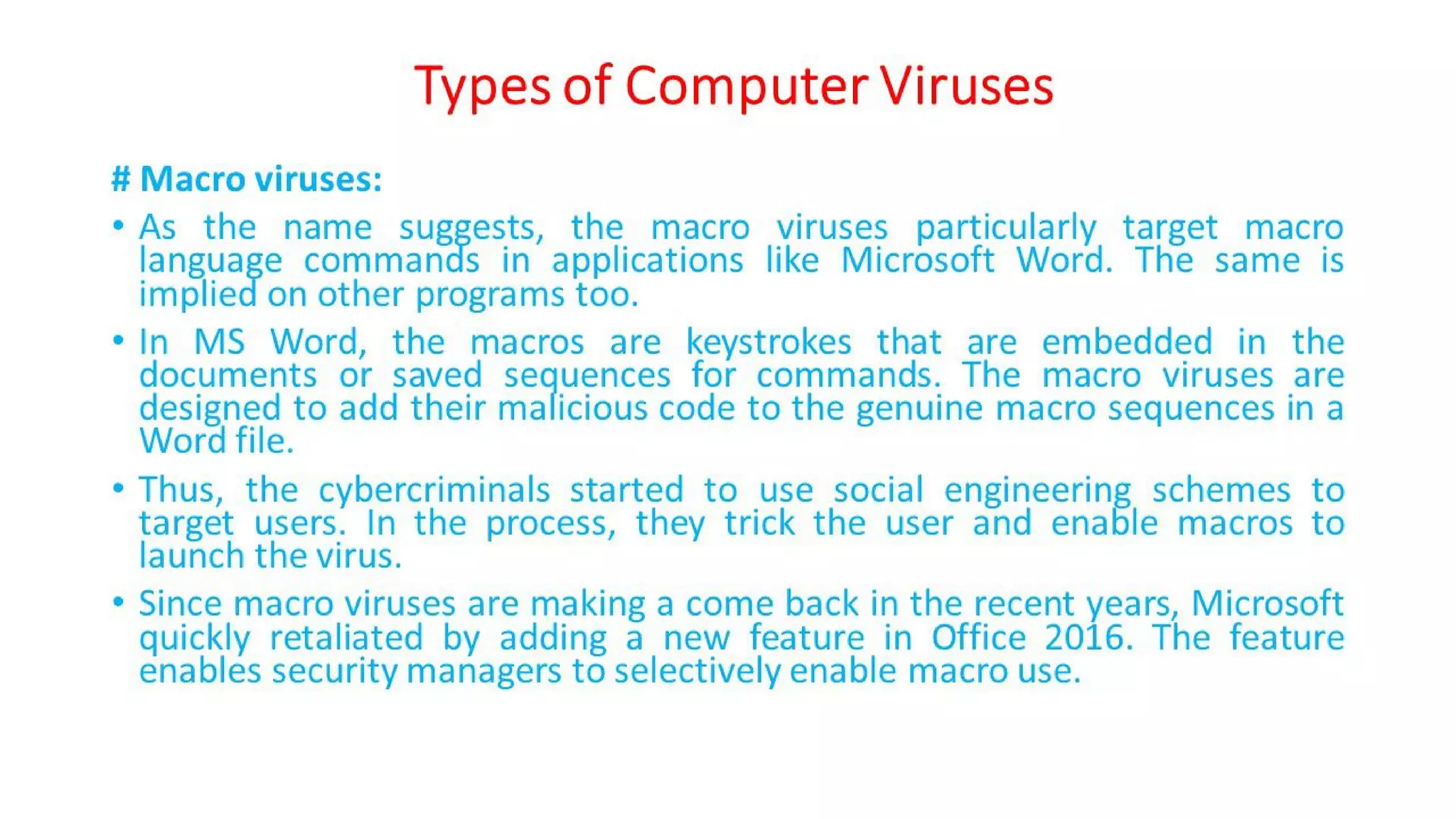 Cyber Security - Unit - 5 - Introduction to Cyber Crime Investigation