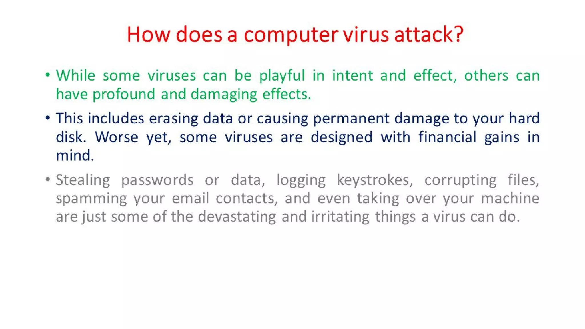 Cyber Security - Unit - 5 - Introduction to Cyber Crime Investigation