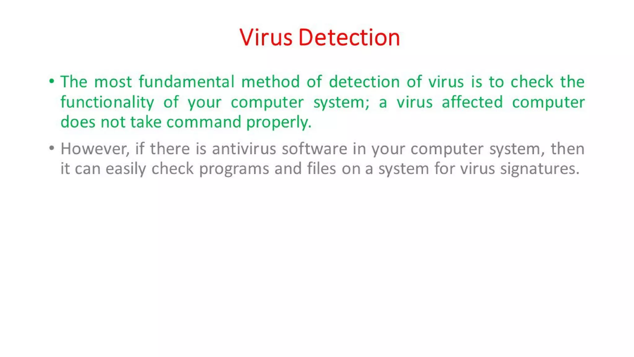 Cyber Security - Unit - 5 - Introduction to Cyber Crime Investigation