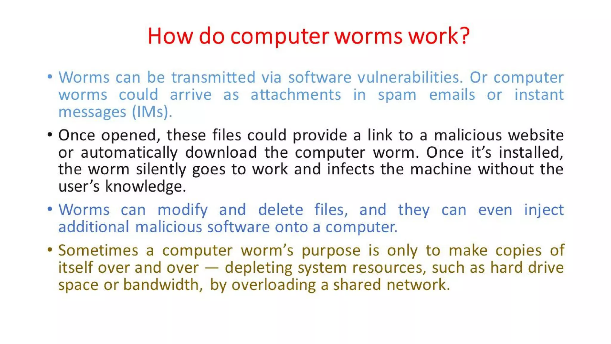 Cyber Security - Unit - 5 - Introduction to Cyber Crime Investigation