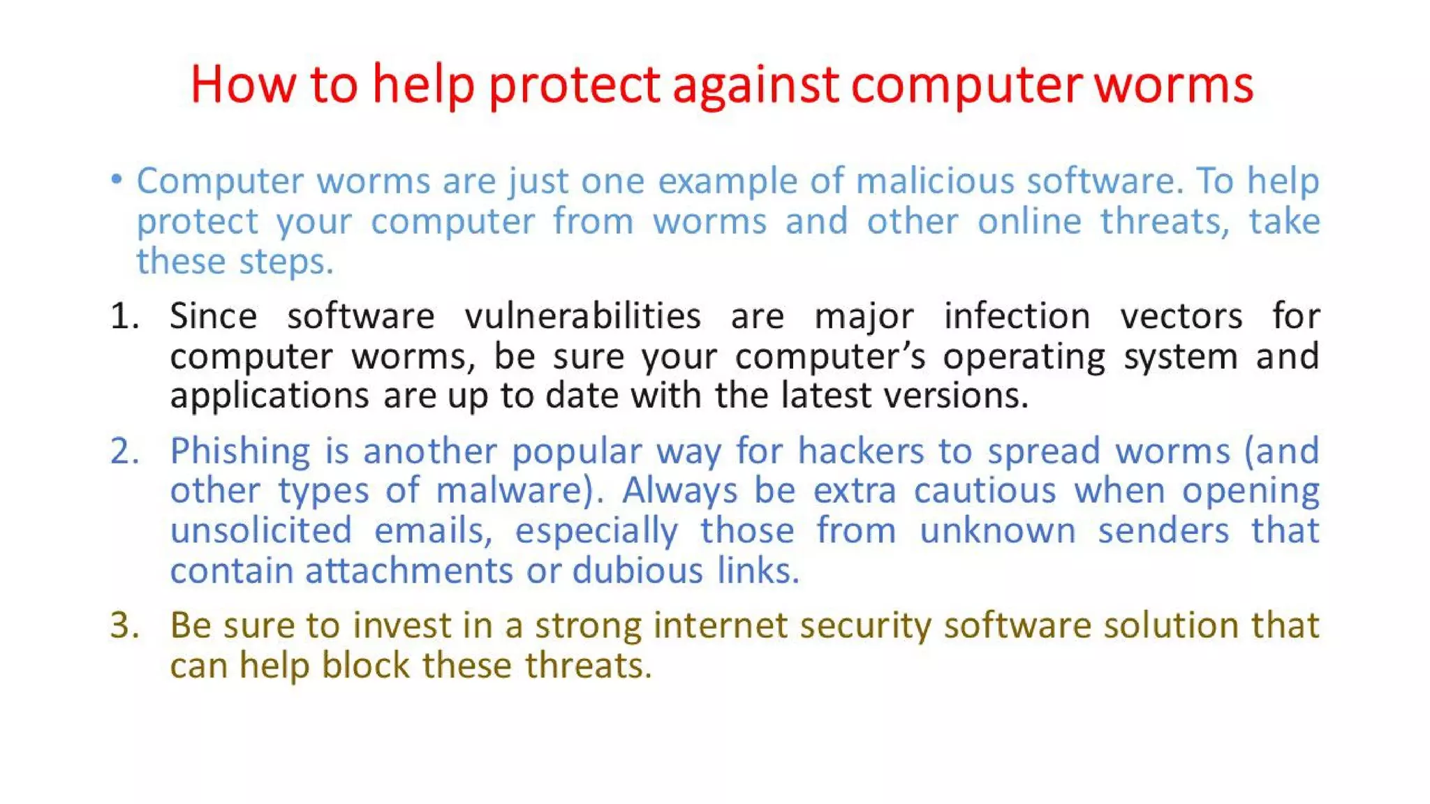 Cyber Security - Unit - 5 - Introduction to Cyber Crime Investigation