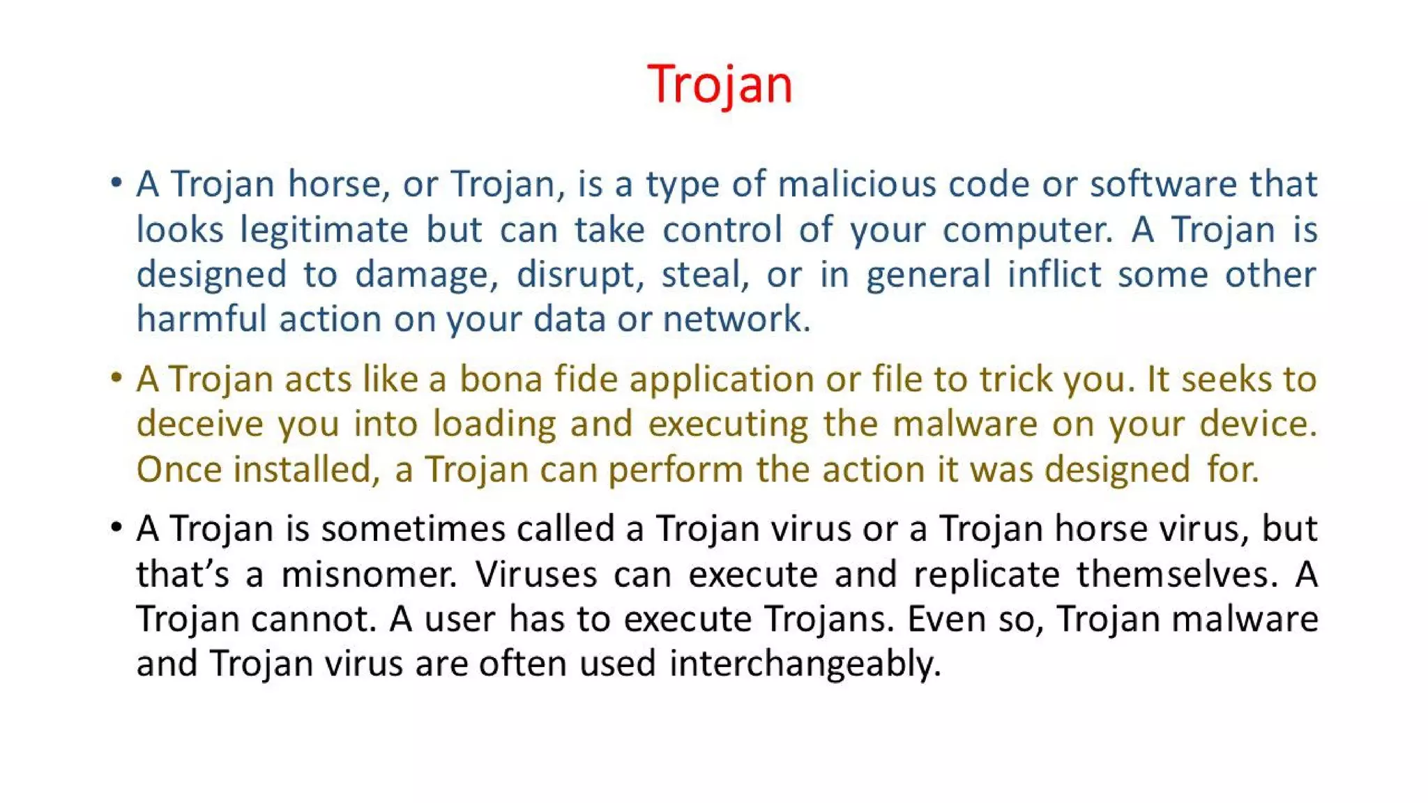 Cyber Security - Unit - 5 - Introduction to Cyber Crime Investigation