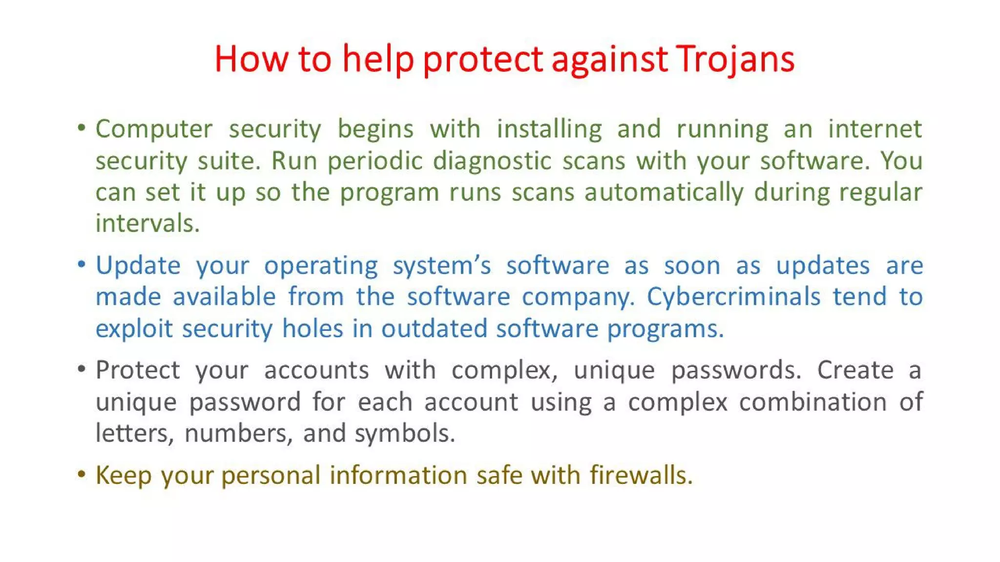 Cyber Security - Unit - 5 - Introduction to Cyber Crime Investigation