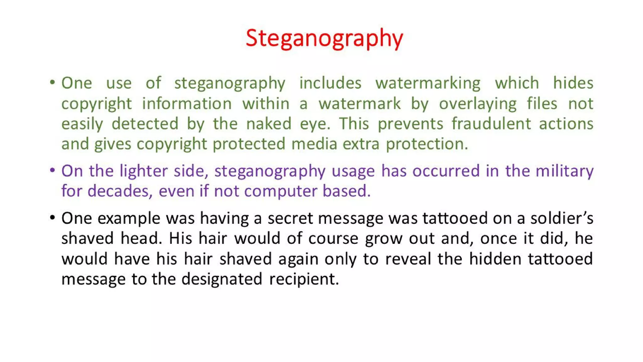 Cyber Security - Unit - 5 - Introduction to Cyber Crime Investigation