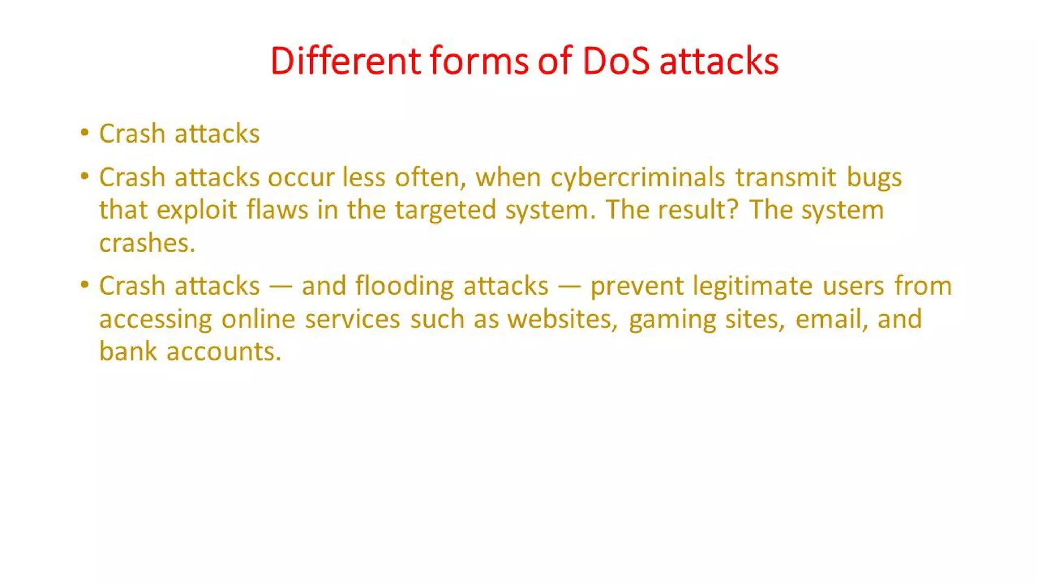 Cyber Security - Unit - 5 - Introduction to Cyber Crime Investigation