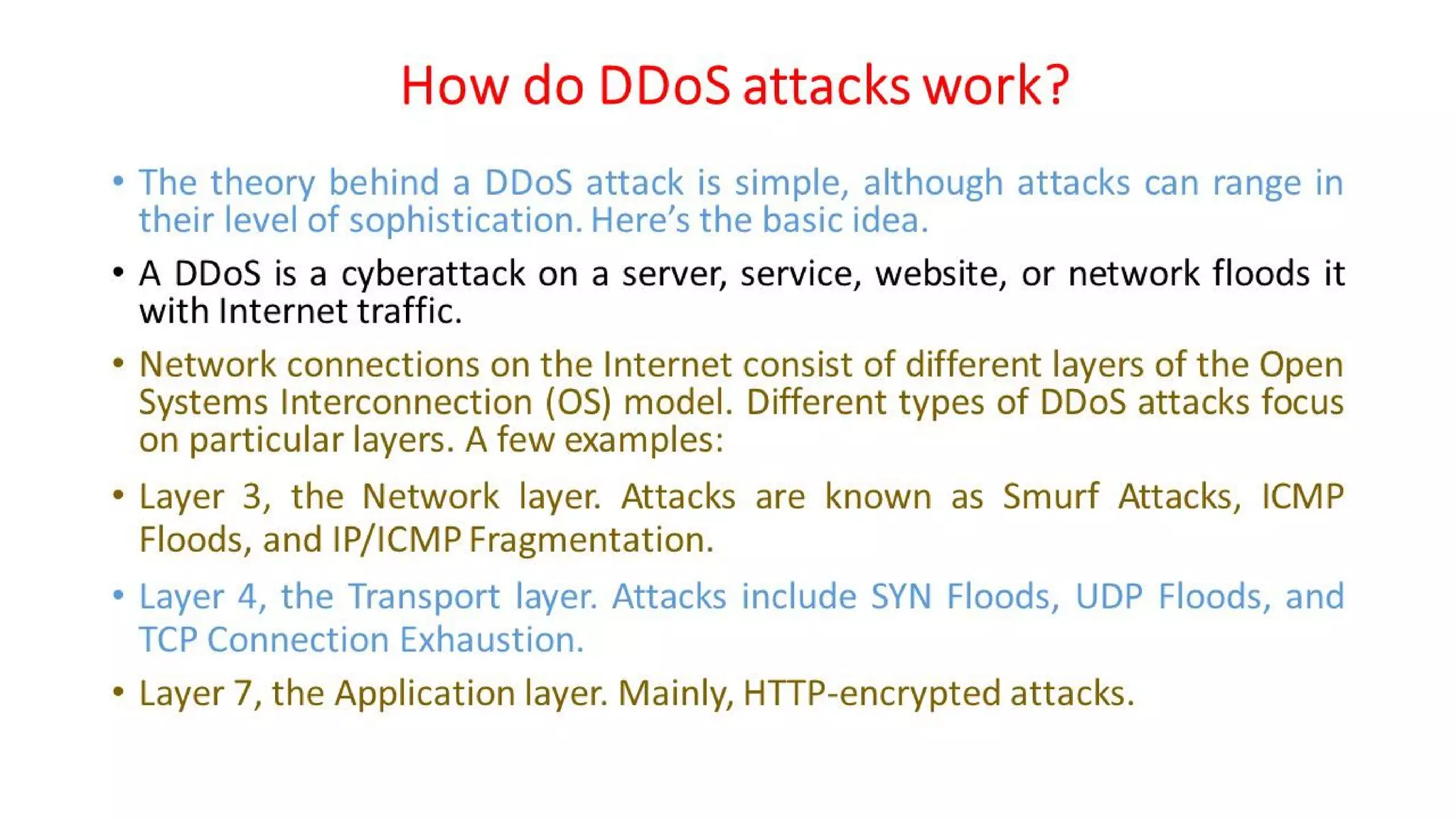 Cyber Security - Unit - 5 - Introduction to Cyber Crime Investigation