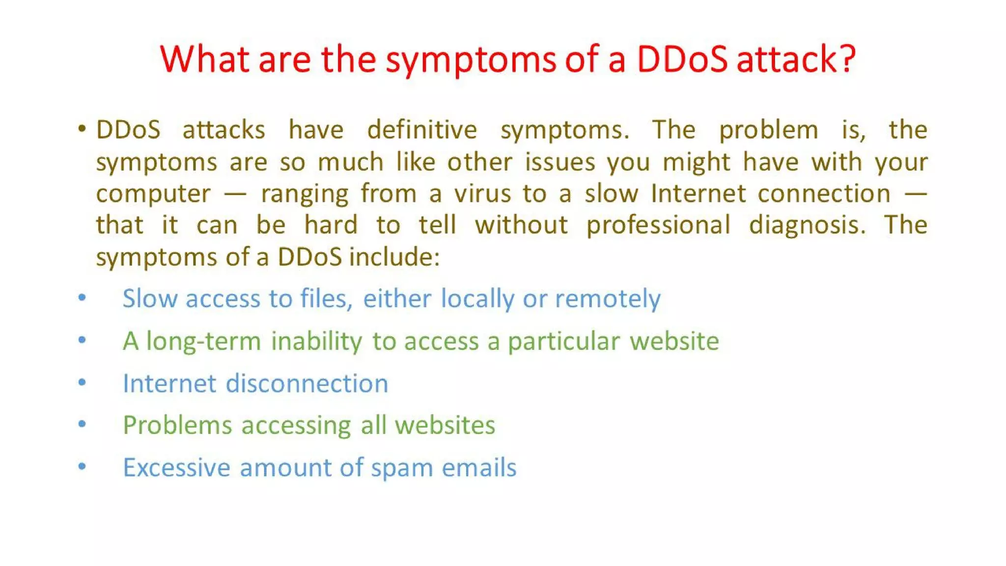 Cyber Security - Unit - 5 - Introduction to Cyber Crime Investigation