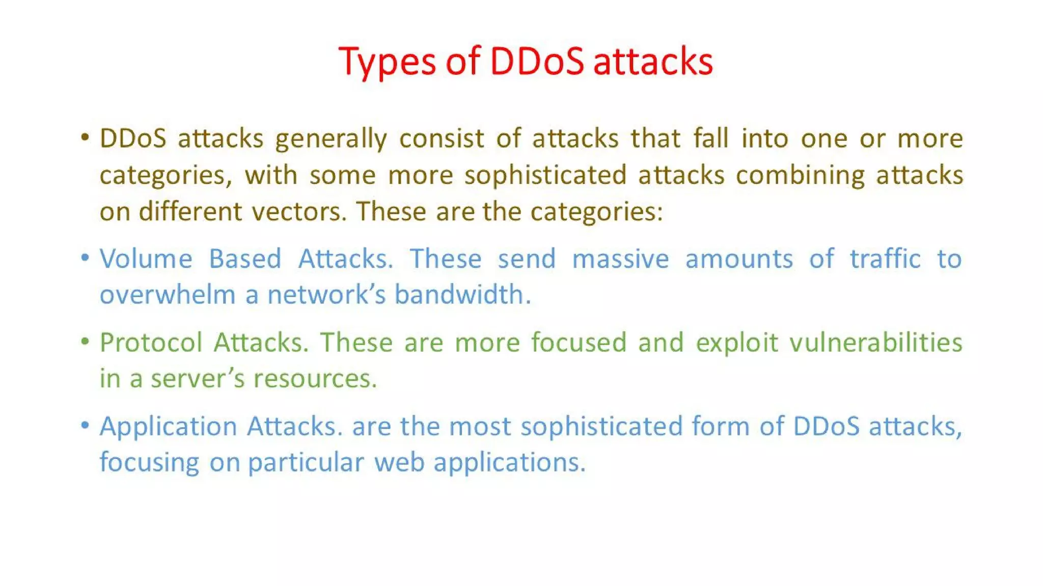 Cyber Security - Unit - 5 - Introduction to Cyber Crime Investigation