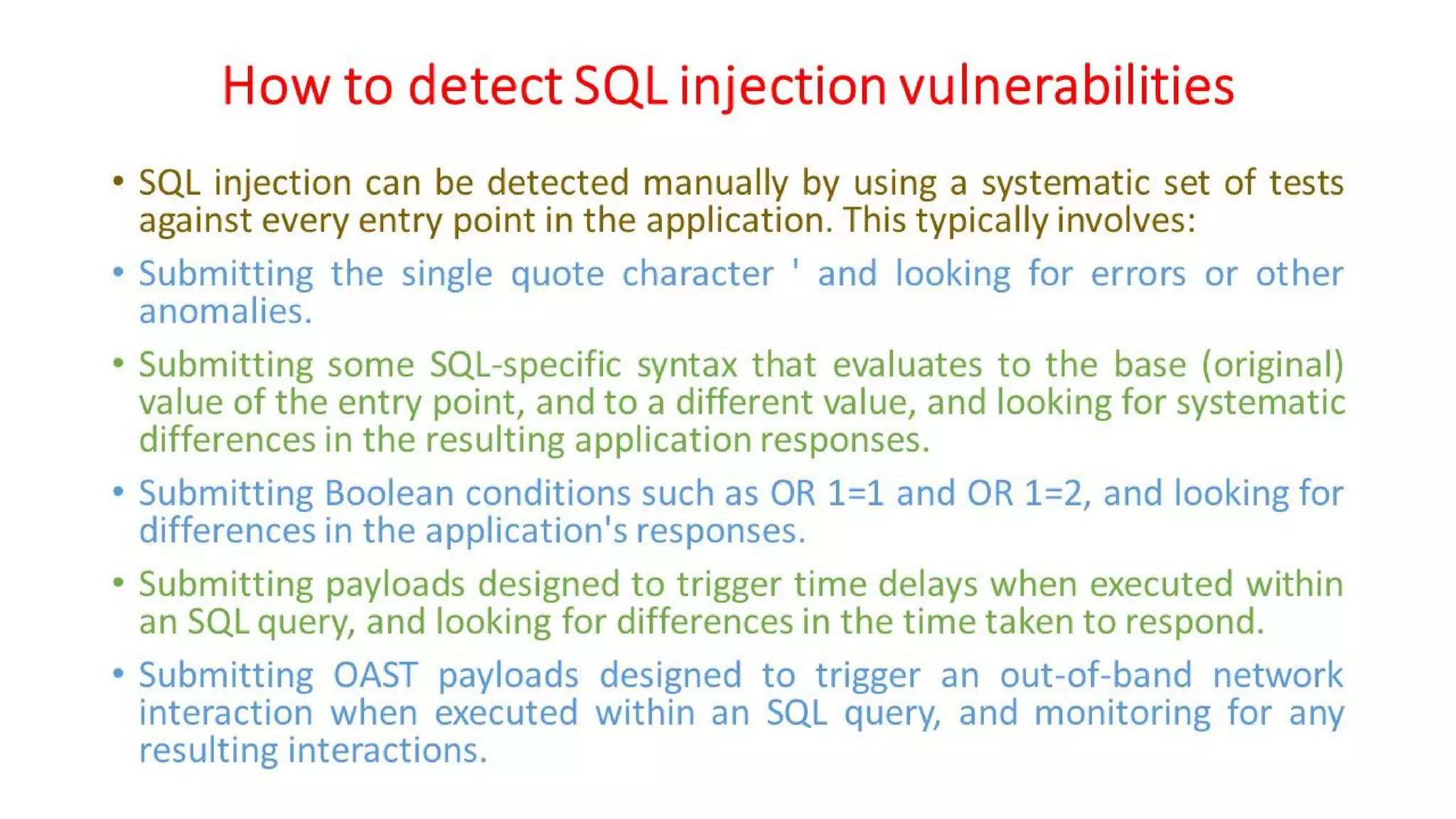 Cyber Security - Unit - 5 - Introduction to Cyber Crime Investigation