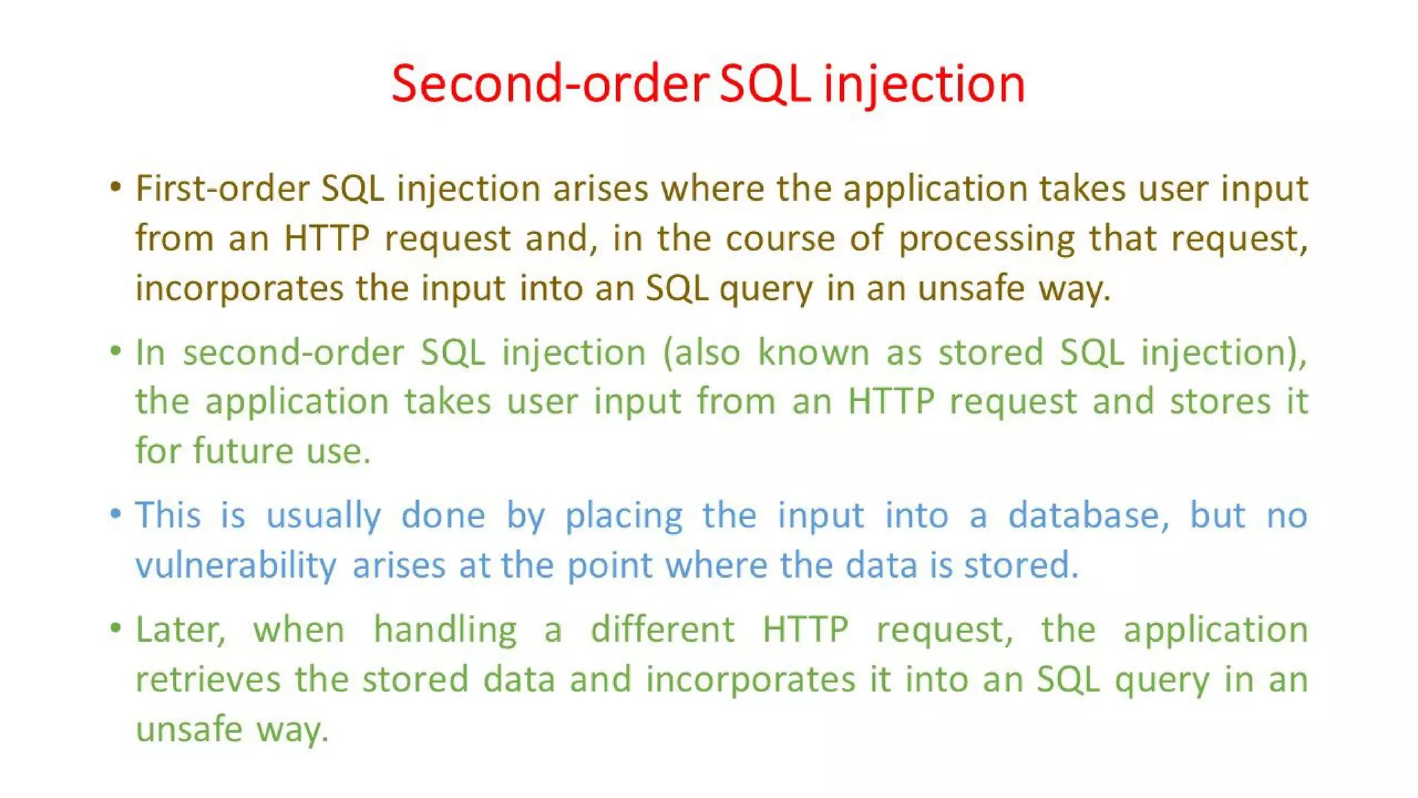 Cyber Security - Unit - 5 - Introduction to Cyber Crime Investigation