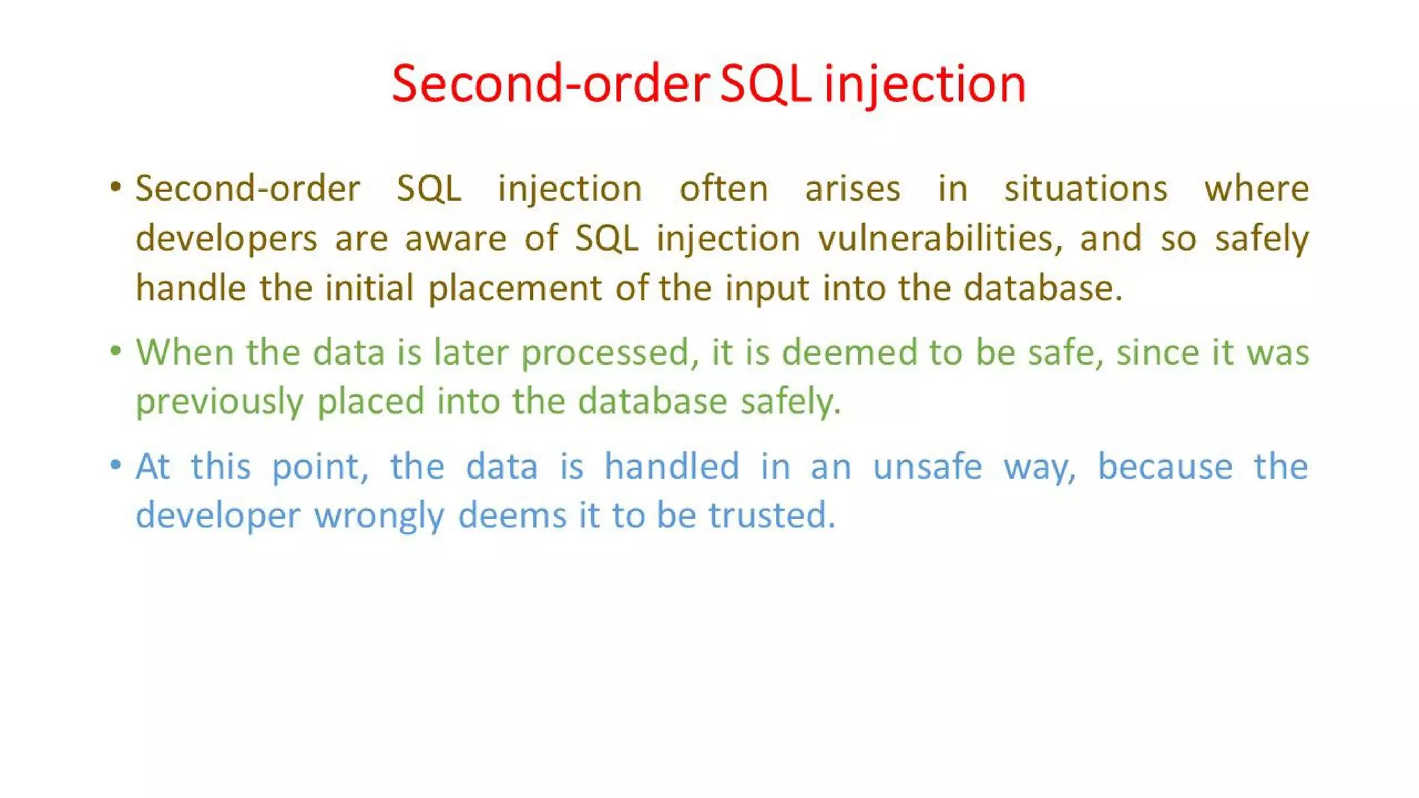 Cyber Security - Unit - 5 - Introduction to Cyber Crime Investigation