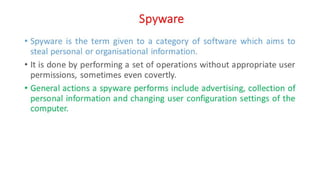 Cyber Security - Unit - 5 - Introduction to Cyber Crime Investigation | PDF