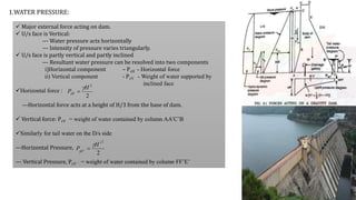 Unit -5 RESERVOIR PLANNING | PPTX