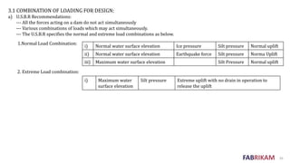 Unit -5 RESERVOIR PLANNING | PPTX