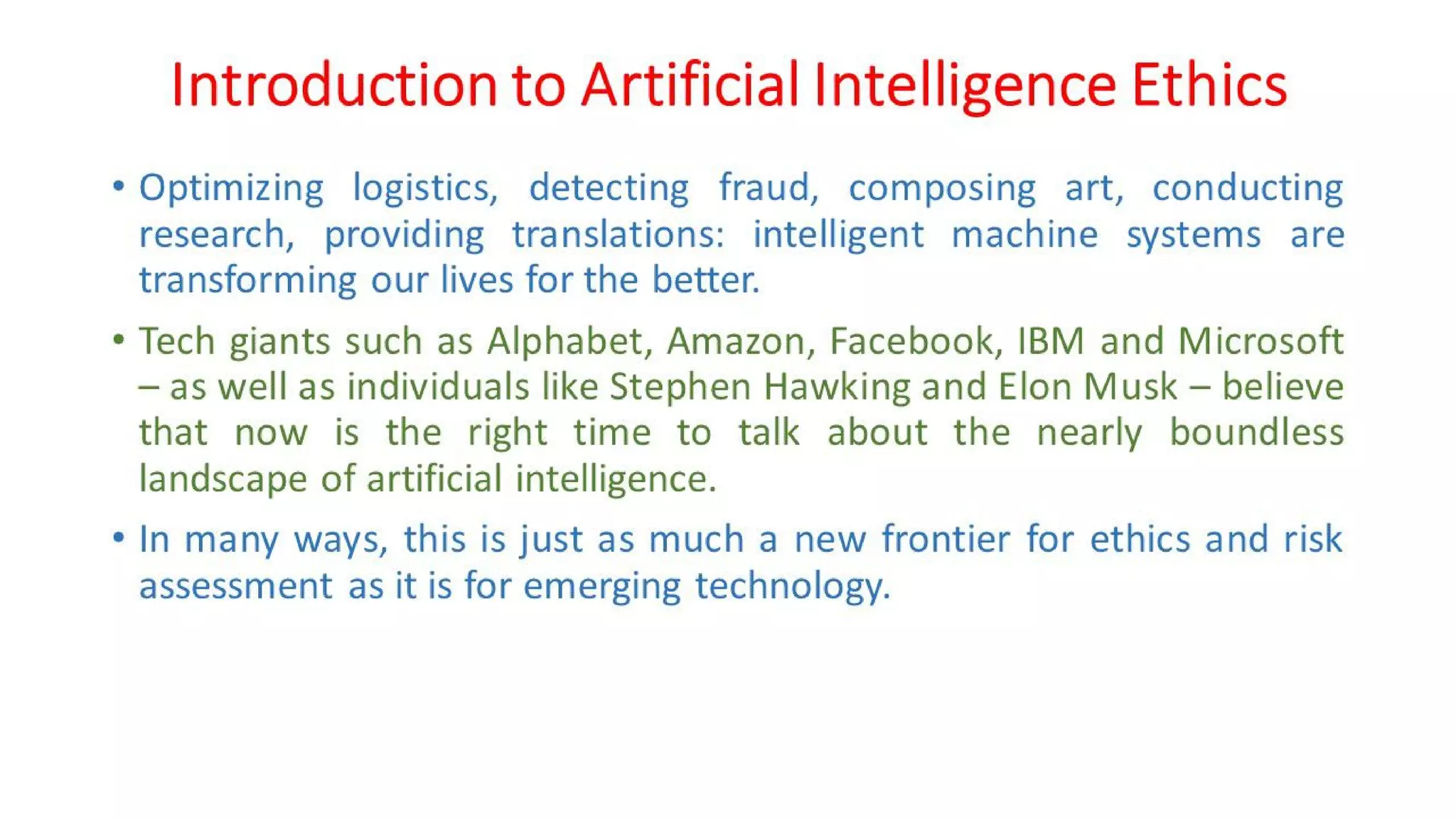 CLE Unit - 5 - Cyber Ethics