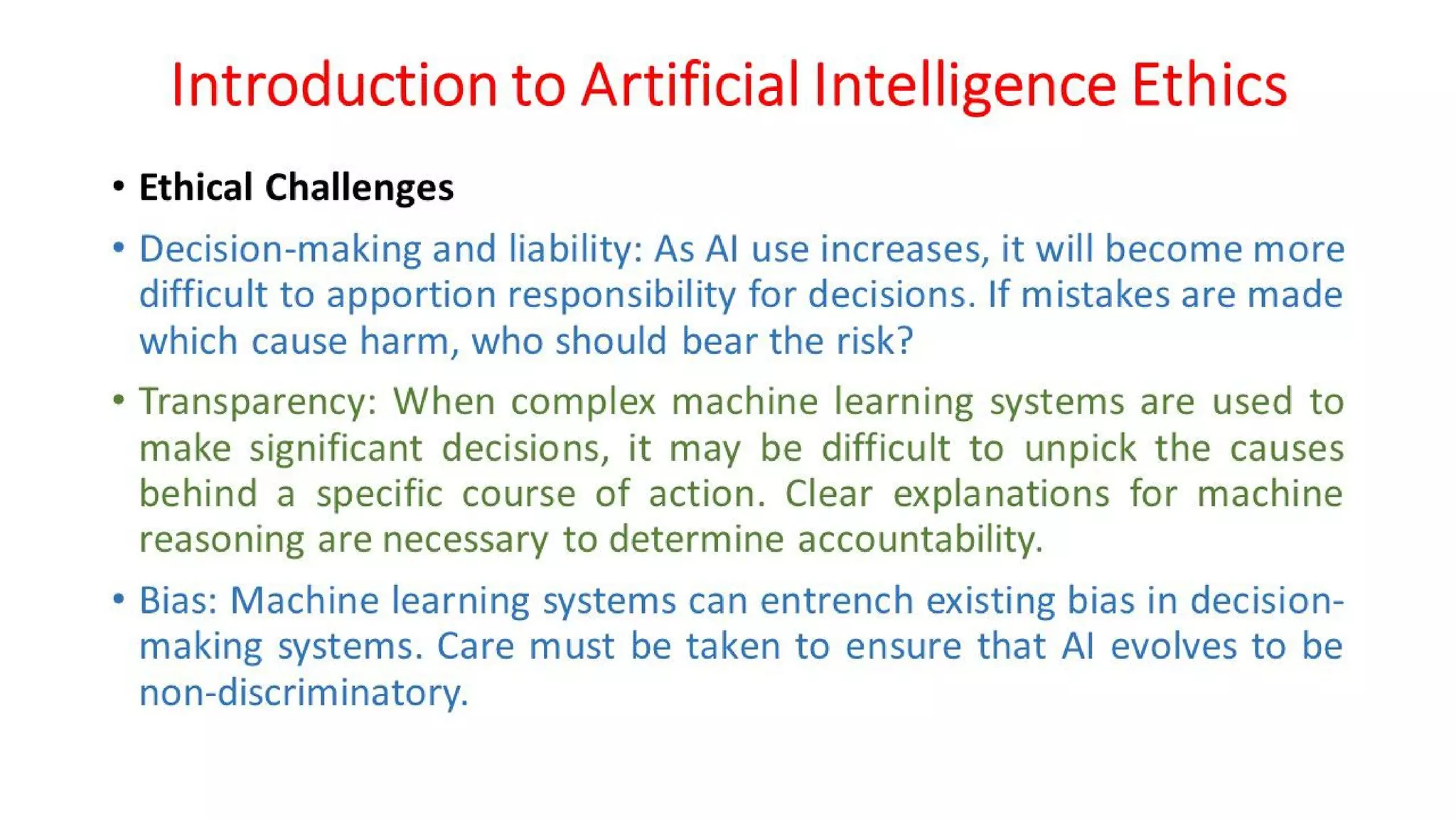 CLE Unit - 5 - Cyber Ethics