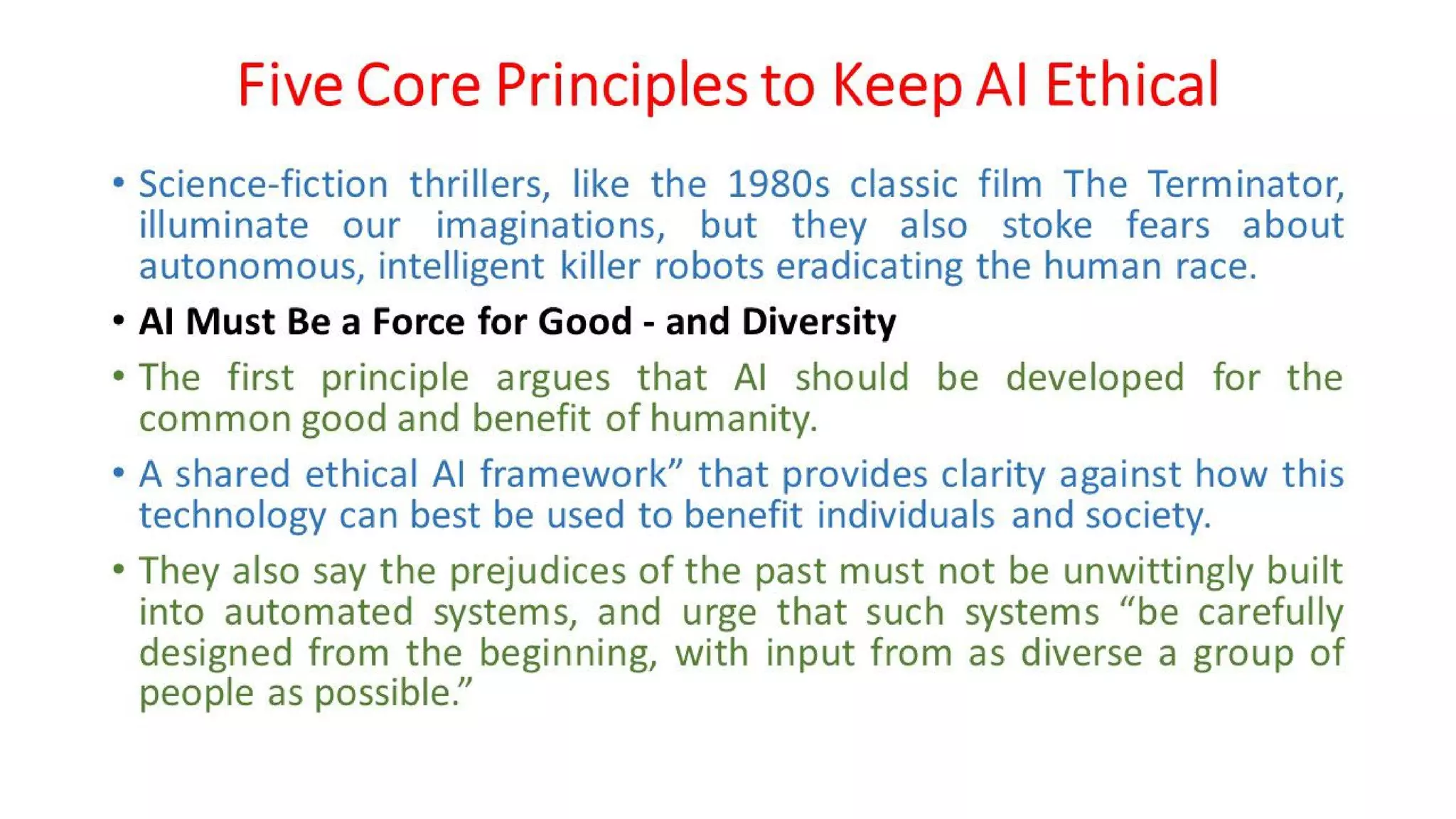 CLE Unit - 5 - Cyber Ethics