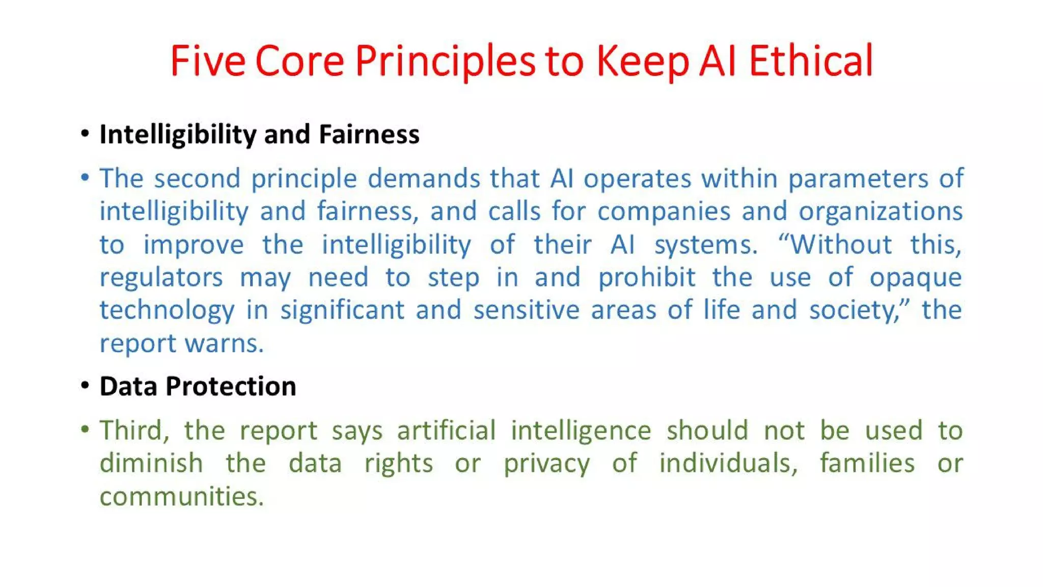 CLE Unit - 5 - Cyber Ethics