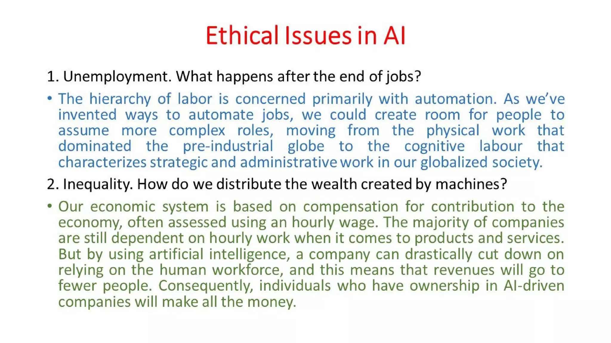 CLE Unit - 5 - Cyber Ethics