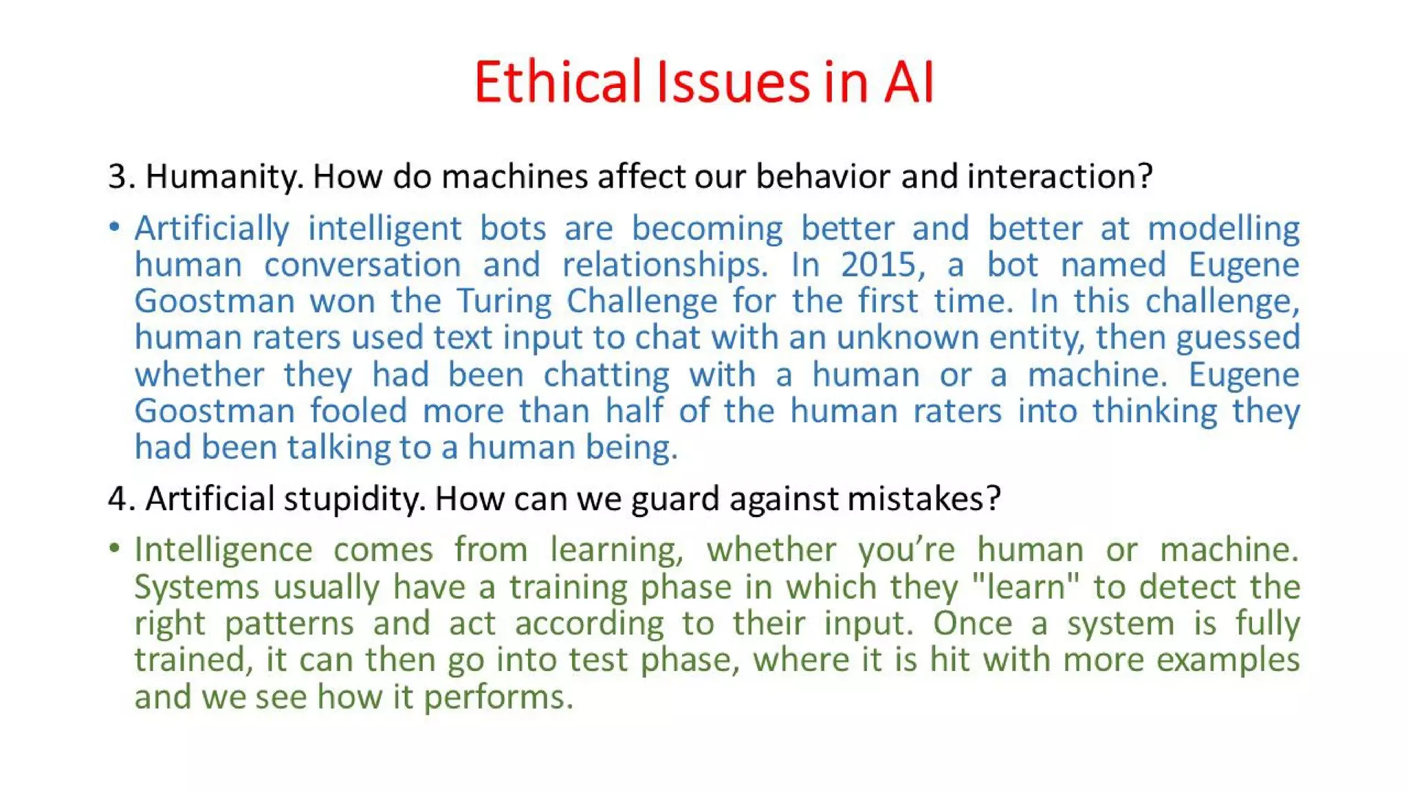 CLE Unit - 5 - Cyber Ethics