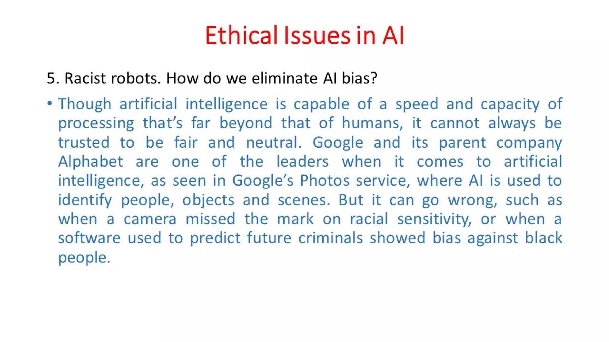 CLE Unit - 5 - Cyber Ethics