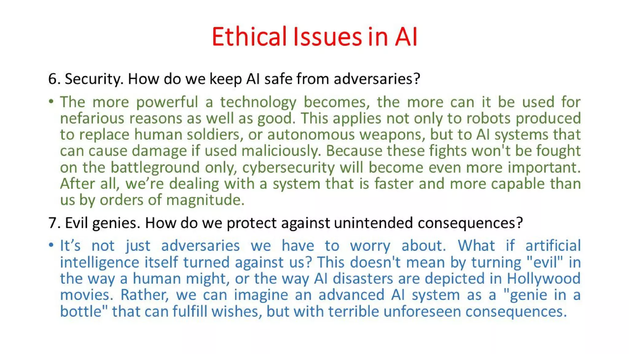 CLE Unit - 5 - Cyber Ethics
