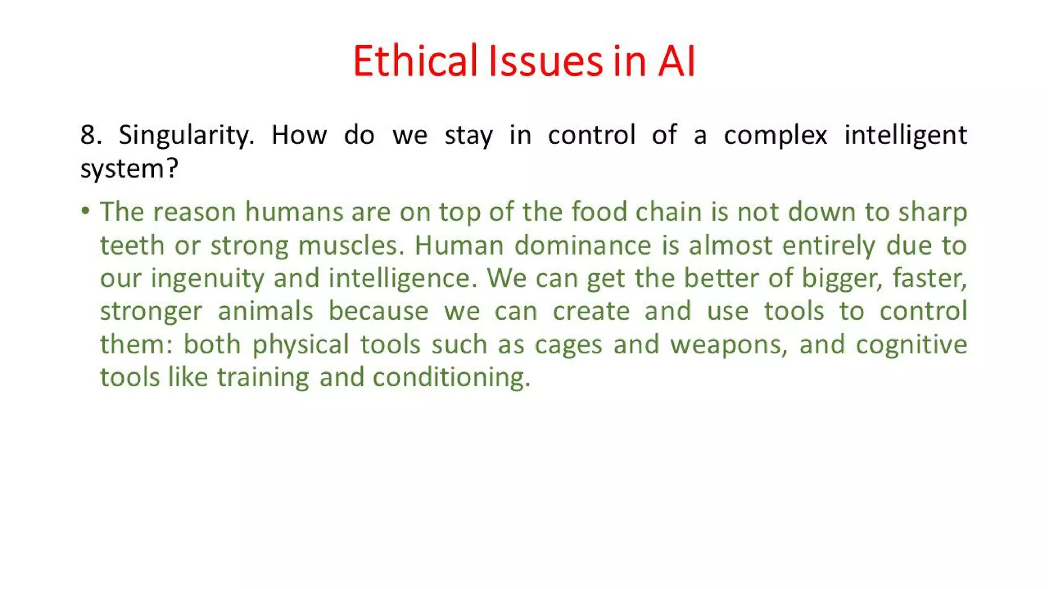 CLE Unit - 5 - Cyber Ethics
