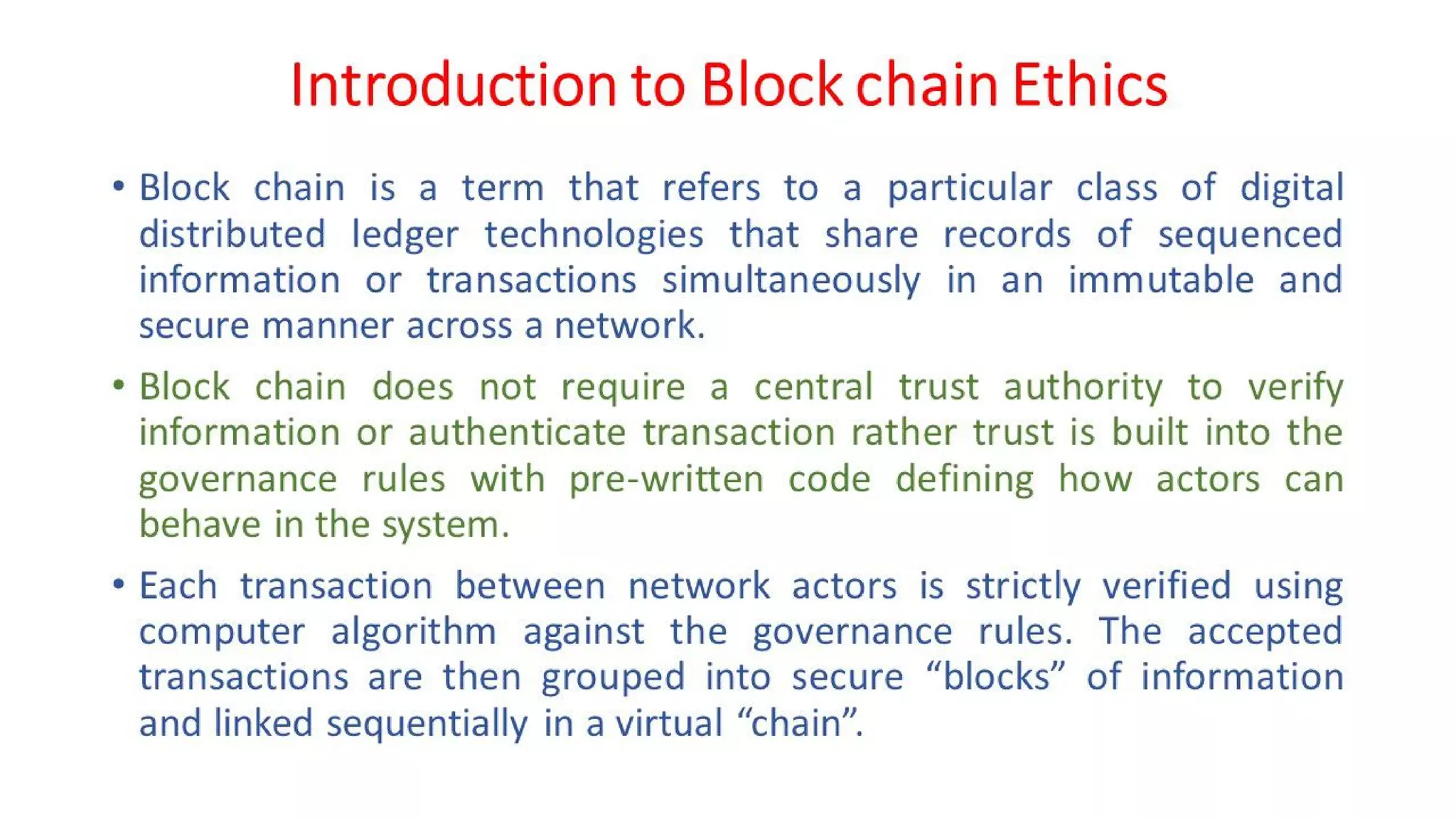 CLE Unit - 5 - Cyber Ethics