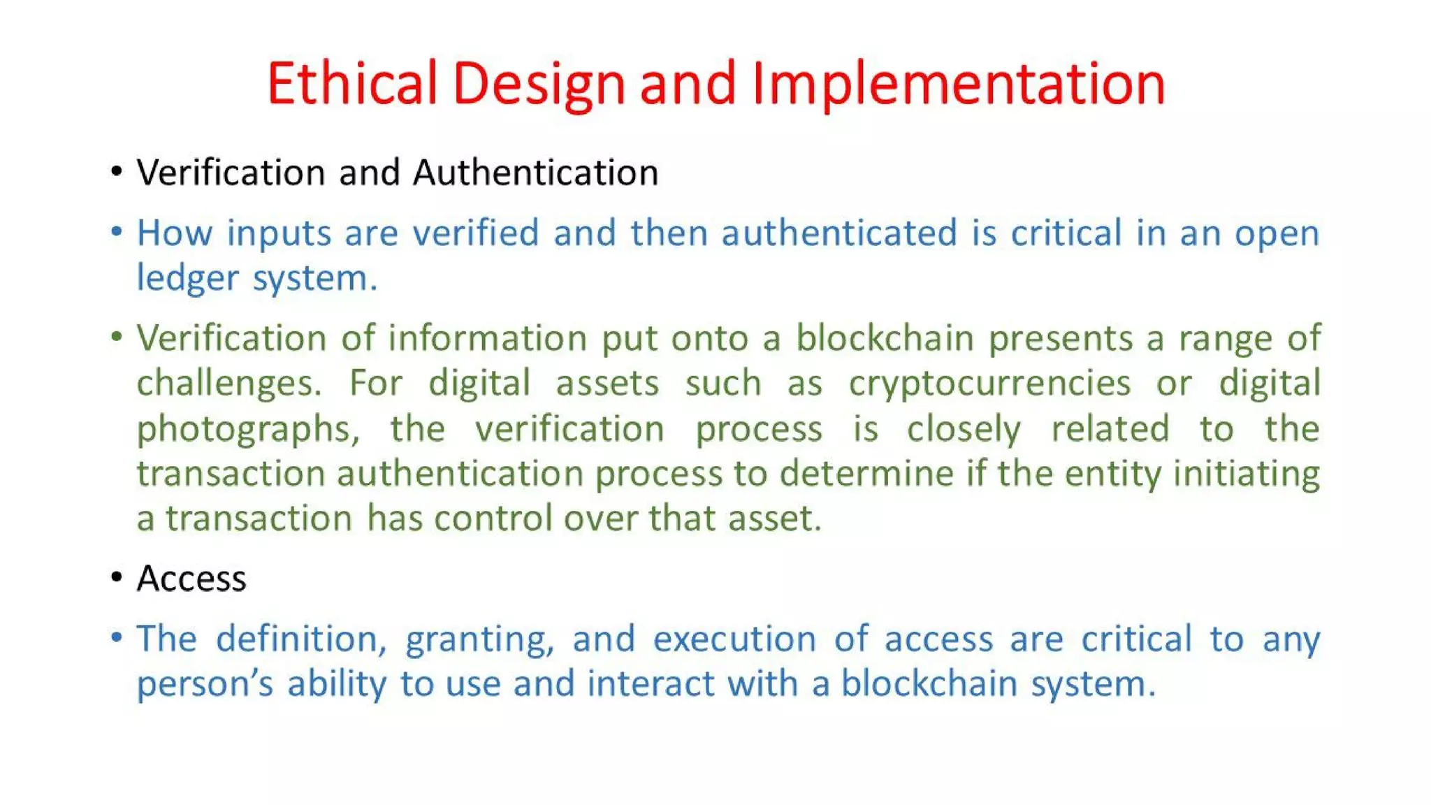 CLE Unit - 5 - Cyber Ethics