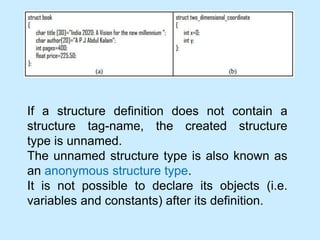 SPC Unit 5 | PPT